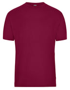 Men´s Bio Workwear T-Shirt (JN1808)