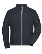 Men´s Doubleface Work Jacket -SOLID- (JN1810)