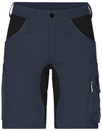 Workwear Stretch-Bermuda Slim Line (JN1811)