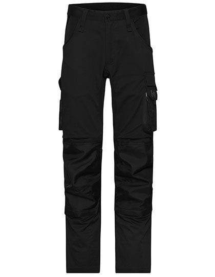 Workwear Stretch-Pants Slim Line (JN1812)