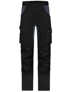 Workwear Stretch-Pants Slim Line (JN1812)