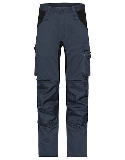 Workwear Stretch-Pants Slim Line (JN1812)