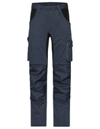 Workwear Stretch-Pants Slim Line (JN1812)