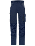 Workwear Stretch-Pants Slim Line (JN1812)