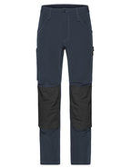 Workwear Pants 4-Way Stretch Slim Line (JN1813)