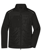 Men´s Hybrid Jacket (JN1820)