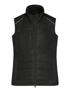 Ladies´ Hybrid Vest (JN1821)