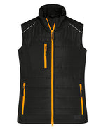 Ladies´ Hybrid Vest (JN1821)