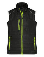 Ladies´ Hybrid Vest (JN1821)