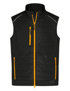 Men´s Hybrid Vest (JN1822)