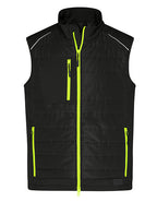 Men´s Hybrid Vest (JN1822)
