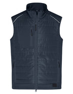 Men´s Hybrid Vest (JN1822)