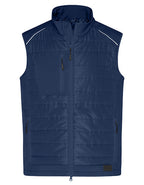 Men´s Hybrid Vest (JN1822)