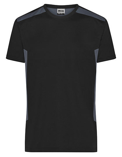 Men´s Workwear T-Shirt -STRONG- (JN1824)