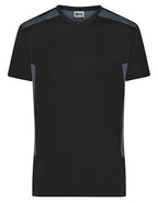 Men´s Workwear T-Shirt -STRONG- (JN1824)