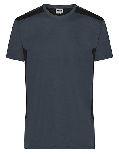 Men´s Workwear T-Shirt -STRONG- (JN1824)