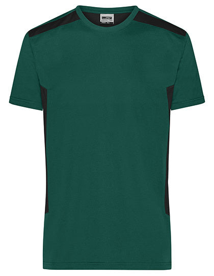 Men´s Workwear T-Shirt -STRONG- (JN1824)