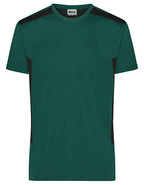 Men´s Workwear T-Shirt -STRONG- (JN1824)