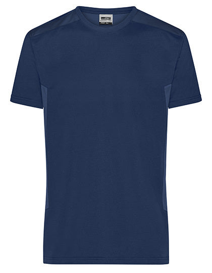 Men´s Workwear T-Shirt -STRONG- (JN1824)