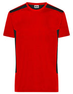 Men´s Workwear T-Shirt -STRONG- (JN1824)