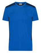 Men´s Workwear T-Shirt -STRONG- (JN1824)