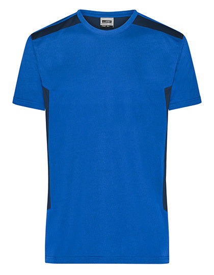 Men´s Workwear T-Shirt -STRONG- (JN1824)