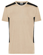 Men´s Workwear T-Shirt -STRONG- (JN1824)