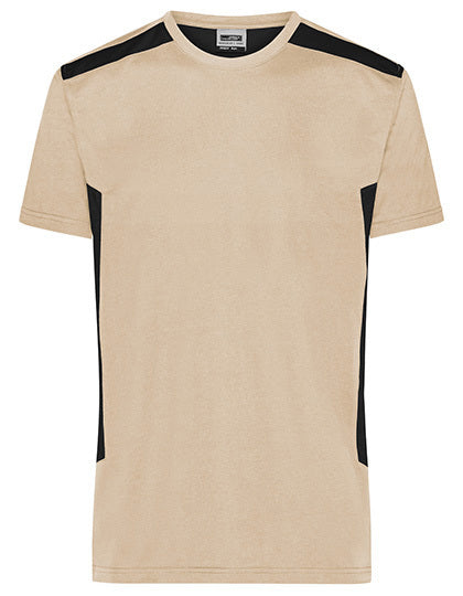 Men´s Workwear T-Shirt -STRONG- (JN1824)