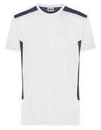 Men´s Workwear T-Shirt -STRONG- (JN1824)