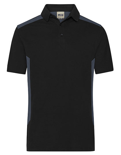 Men´s Workwear Polo -STRONG- (JN1826)