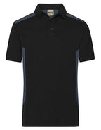 Men´s Workwear Polo -STRONG- (JN1826)