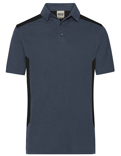 Men´s Workwear Polo -STRONG- (JN1826)