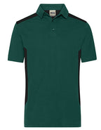 Men´s Workwear Polo -STRONG- (JN1826)