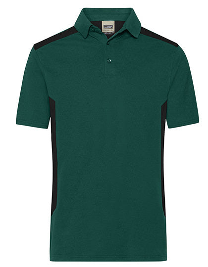 Men´s Workwear Polo -STRONG- (JN1826)