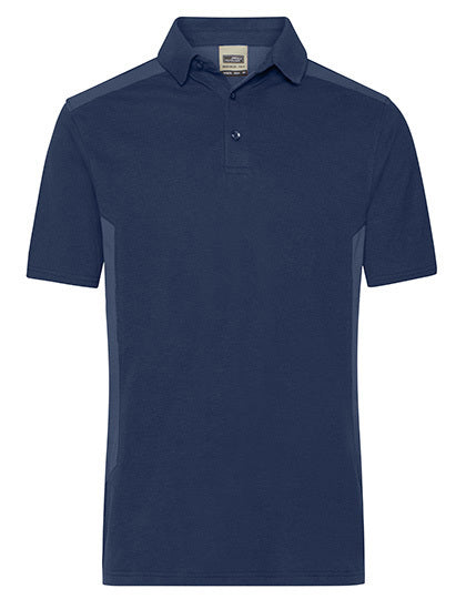 Men´s Workwear Polo -STRONG- (JN1826)