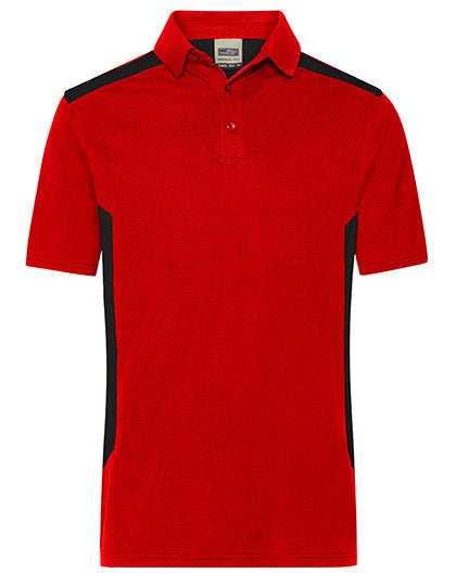 Men´s Workwear Polo -STRONG- (JN1826)