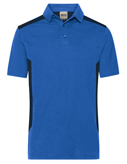 Men´s Workwear Polo -STRONG- (JN1826)