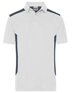 Men´s Workwear Polo -STRONG- (JN1826)