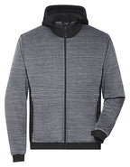 Men´s Padded Hybrid Jacket (JN1844)