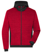 Men´s Padded Hybrid Jacket (JN1844)