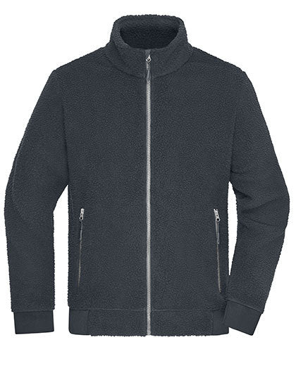 Sherpa Jacket (JN1862)