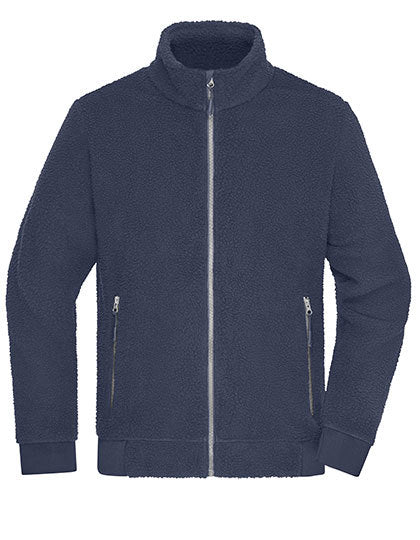 Sherpa Jacket (JN1862)