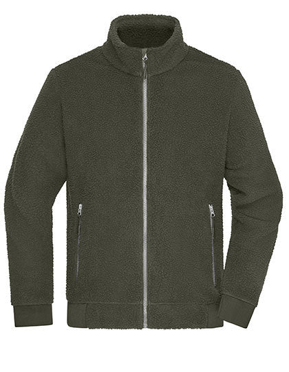 Sherpa Jacket (JN1862)