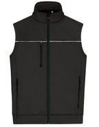 Hybrid Workwear Vest (JN1867)