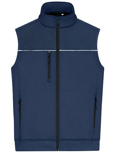Hybrid Workwear Vest (JN1867)