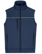 Hybrid Workwear Vest (JN1867)