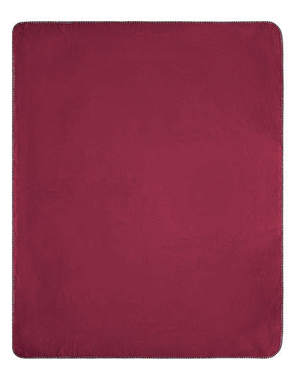 Fleece Blanket (JN1901)