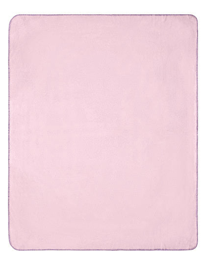 Fleece Blanket (JN1901)