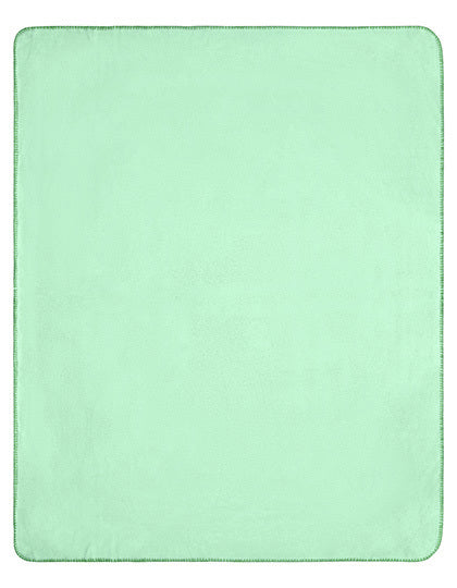 Fleece Blanket (JN1901)