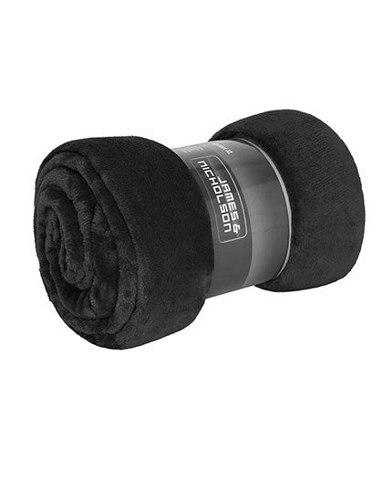 Microfibre Fleece Blanket XL (JN1907)